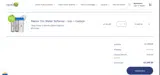 REVUP coupon verification screenshot