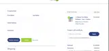 LOUISAWARWICK coupon verification screenshot
