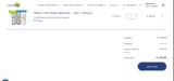 CART10 coupon verification screenshot