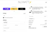 LIBERTY10 coupon verification screenshot