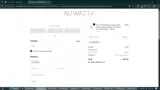 TYMILITARY coupon verification screenshot