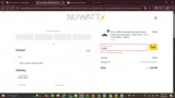 tydad coupon verification screenshot