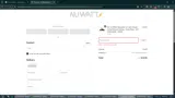 tydad coupon verification screenshot
