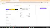EARLY10 coupon verification screenshot