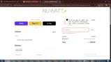 EARLY10 coupon verification screenshot