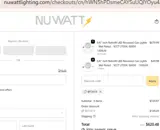 BFCM15 coupon verification screenshot