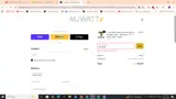 extended coupon verification screenshot