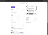 extended coupon verification screenshot
