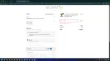 HNY26 coupon verification screenshot