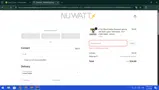 HNY26 coupon verification screenshot
