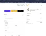 MD26 coupon verification screenshot