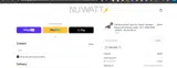 TYMILITARY coupon verification screenshot