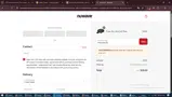 halloween20 coupon verification screenshot