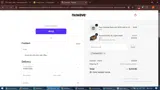 NUWAVE503 coupon verification screenshot