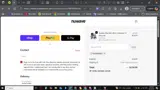 NUWAVE903 coupon verification screenshot