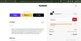 NUWAVE903 coupon verification screenshot