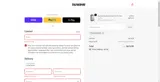 NUWAVE935 coupon verification screenshot