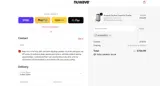 NUWAVE935 coupon verification screenshot