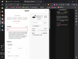NUWAVE935 coupon verification screenshot