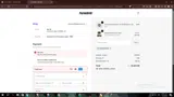 VALENTINE20 coupon verification screenshot
