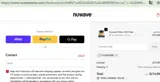 NUWAVE980 coupon verification screenshot