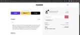 madness20 coupon verification screenshot