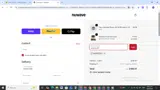 madness20 coupon verification screenshot