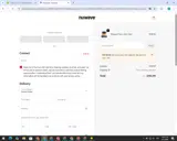 FATHER40 coupon verification screenshot