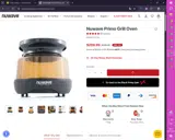 MOTHERS40 coupon verification screenshot