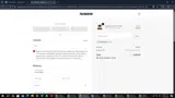 NUWAVE576 coupon verification screenshot