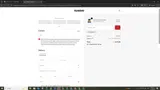 Nuwave4 coupon verification screenshot