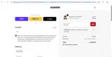 Nuwave4 coupon verification screenshot