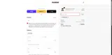 NUWAVE903 coupon verification screenshot