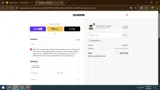 NUWAVE793 coupon verification screenshot