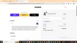 NUWAVE793 coupon verification screenshot