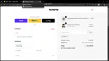 MTK coupon verification screenshot