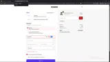 MTK coupon verification screenshot