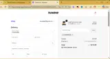 NUWAVE503 coupon verification screenshot
