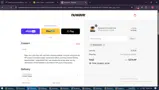 NUWAVE503 coupon verification screenshot