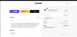 NUWAVE503 coupon verification screenshot