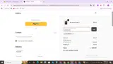 NUZENA10 coupon verification screenshot