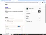 NUZENA10 coupon verification screenshot