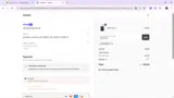 NUZENA10 coupon verification screenshot