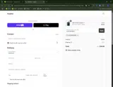 FOCUSNOW20 coupon verification screenshot
