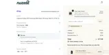 SAGEANDCELERY coupon verification screenshot