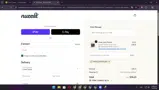 THEKELLYKATHLEEN coupon verification screenshot