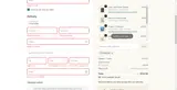 THEGLOW coupon verification screenshot