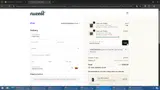 ASHLEEHENSON coupon verification screenshot