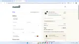 Harvestinghealth15 coupon verification screenshot