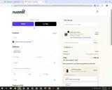 Peachie coupon verification screenshot